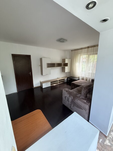 Berceni de inchiriat 2 camere 60 mp mobilat utilat - Metrou Piata Sudului