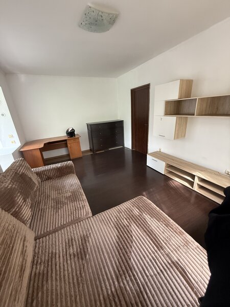 Berceni de inchiriat 2 camere 60 mp mobilat utilat - Metrou Piata Sudului