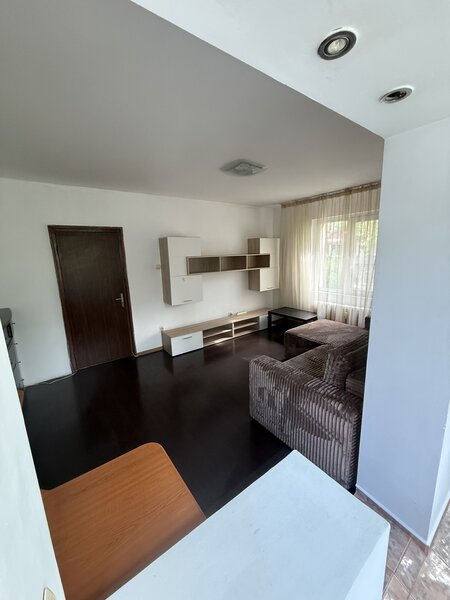 Berceni de inchiriat 2 camere 60 mp mobilat utilat - Metrou Piata Sudului