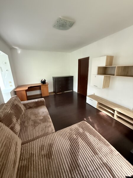 Berceni de inchiriat 2 camere 60 mp mobilat utilat - Metrou Piata Sudului