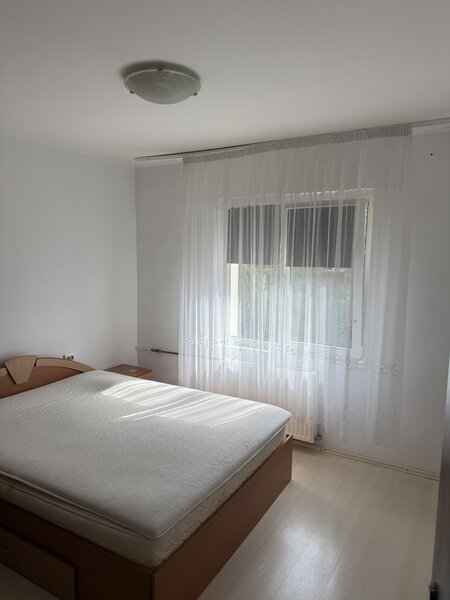 Berceni de inchiriat 2 camere 60 mp mobilat utilat - Metrou Piata Sudului