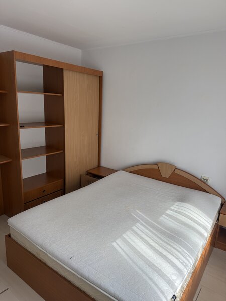 Berceni de inchiriat 2 camere 60 mp mobilat utilat - Metrou Piata Sudului