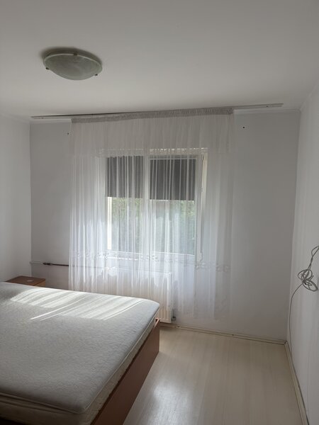 Berceni de inchiriat 2 camere 60 mp mobilat utilat - Metrou Piata Sudului