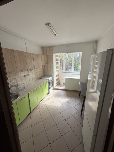 Berceni de inchiriat 2 camere 60 mp mobilat utilat - Metrou Piata Sudului