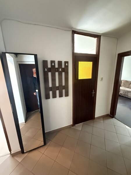 Berceni de inchiriat 2 camere 60 mp mobilat utilat - Metrou Piata Sudului