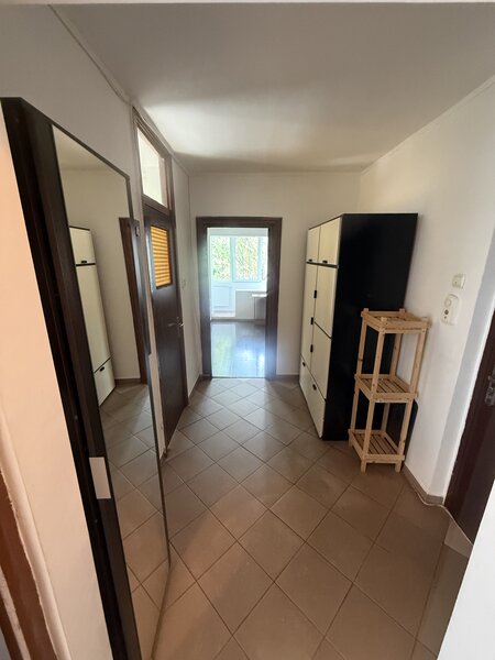 Berceni de inchiriat 2 camere 60 mp mobilat utilat - Metrou Piata Sudului