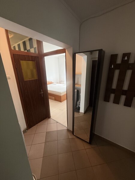 Berceni de inchiriat 2 camere 60 mp mobilat utilat - Metrou Piata Sudului