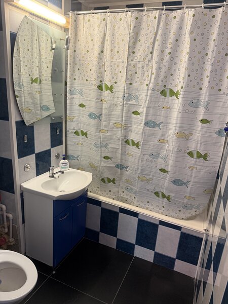 Berceni de inchiriat 2 camere 60 mp mobilat utilat - Metrou Piata Sudului